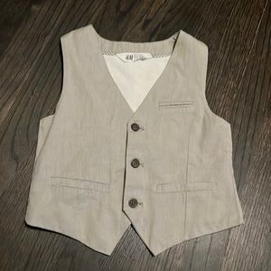 Vest
